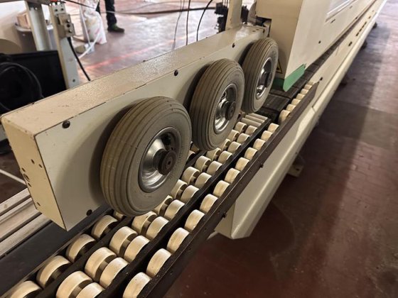 2009 Biesse Stream B1