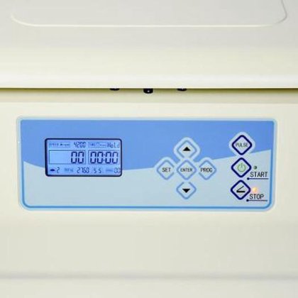 低速台式离心机