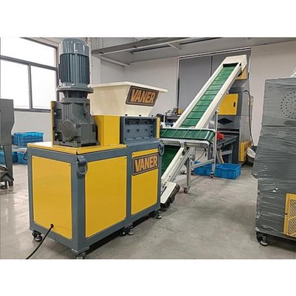 Vaner V-C08
