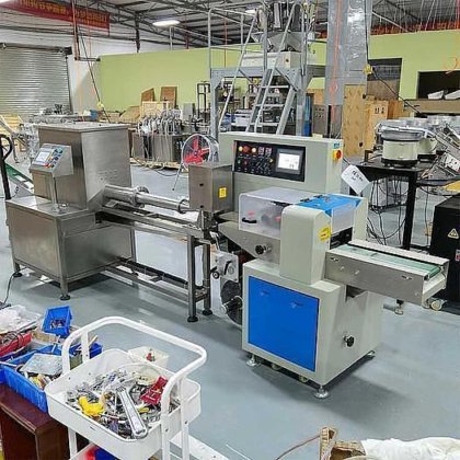 Dession DS-250SY