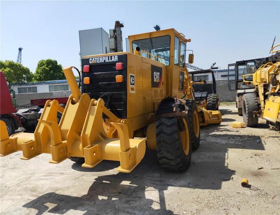 CAT 140G