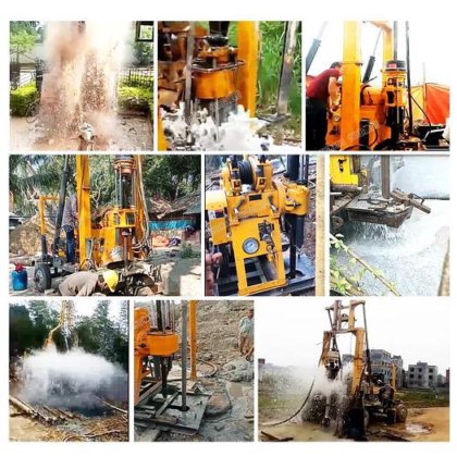 HengWang HW160S / HW190S /