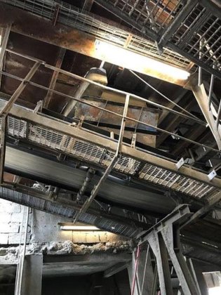 Gustav Eirich Mischer