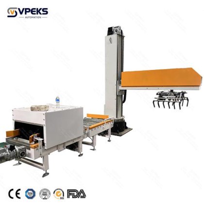 Automatic Single Column Robot Case