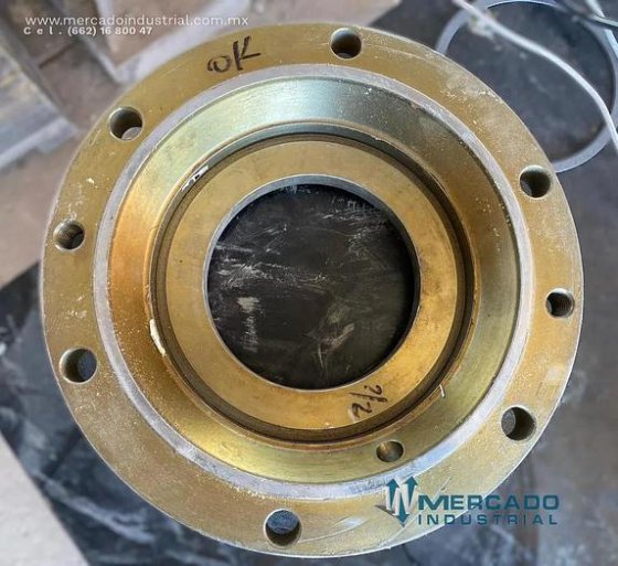 12英寸轴承座圈