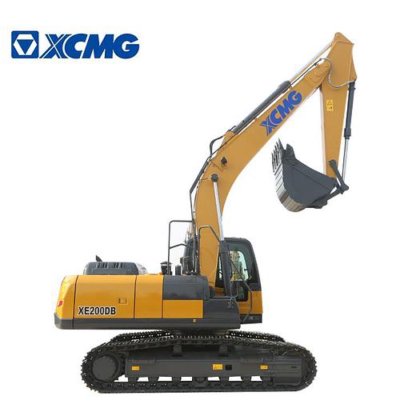 XCMG XE200DC