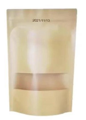 喷墨式水平打印日期编码连续食品袋热封带封口机