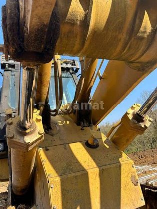 2002 Caterpillar 973C