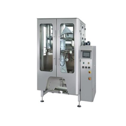 用于豆类谷物坚果食品的自动包装机
