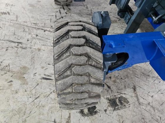 2019 Princeton PB55.4 4 Way