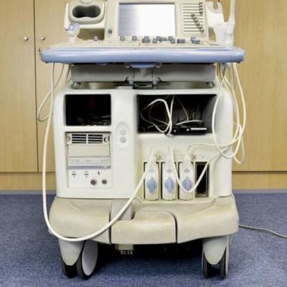 一般的な電気超音波ロジック 9