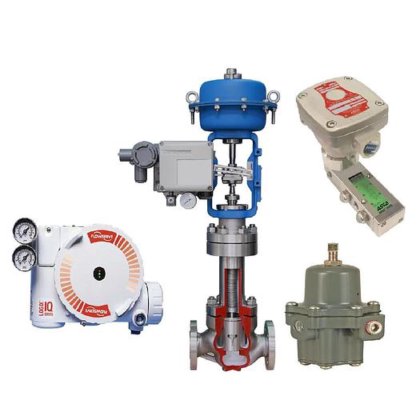 Flowserve 3200MD