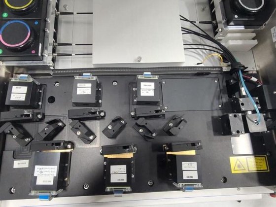 Beckman Coulter CytoFLEX LX U3-V5-B3-Y5-R3-IR2