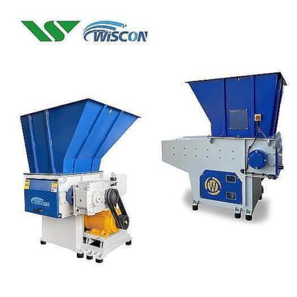 工业垃圾单轴撕碎机 废钢丝绳撕碎机出售