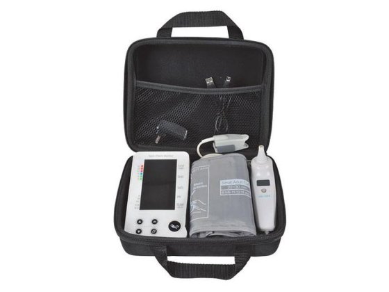 MULTI-PARAMETER PATIENT MONITOR PC-300 SpO2,