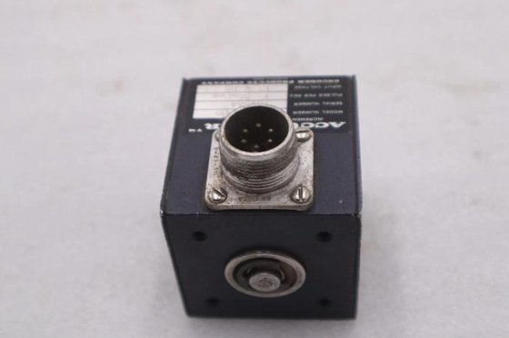 Accu-Coder - P/N: 714-POS Incremental