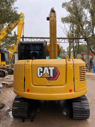 2022 Caterpillar 307E2