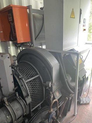 颜巴赫工厂 4T6S