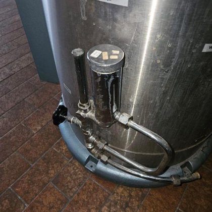 オートクレーブ