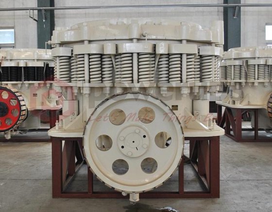 シモンズ 4 1/4フィート コーンクラッシャー 販売中