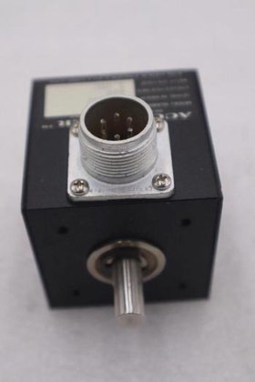 NEW OPEN BOX Accu-Coder 711-0.