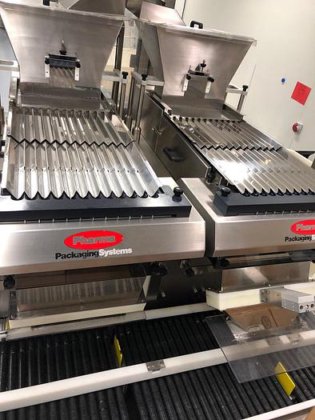 2011 Pharma Packaging Systems