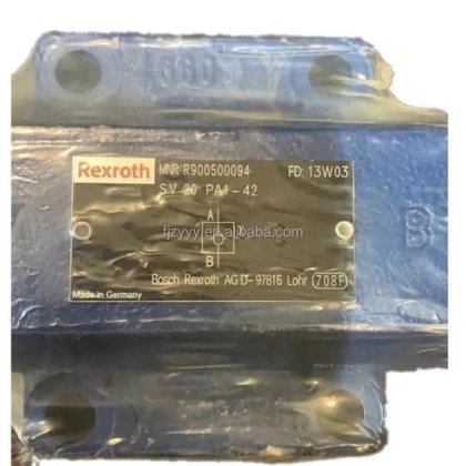 Rexroth SV10