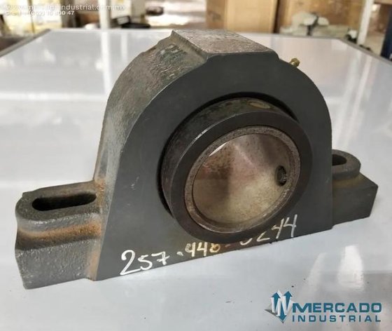 TEREX PPI タイプ E ピローボルト