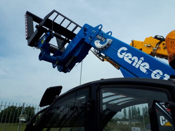 Genie 2506