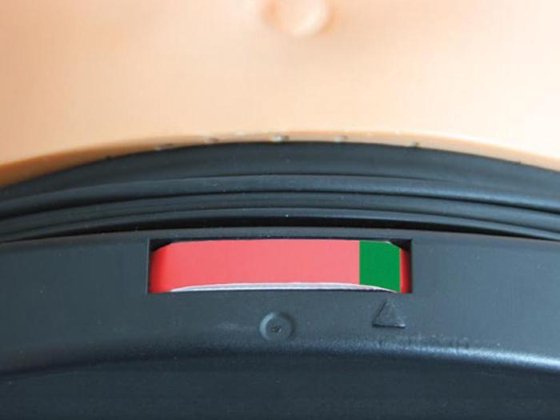 AMBU MAN BASIC SCHAUFENSTERPUPPE