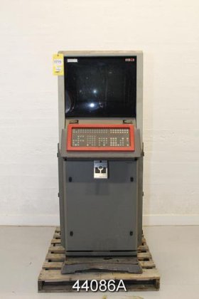 Bailey Unity 90 Operating Interface
