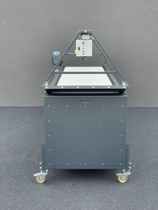 SORPAC sorting table