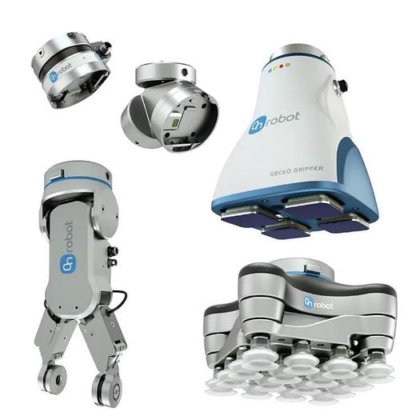 onrobot HEX QC SENSORS HEX-H