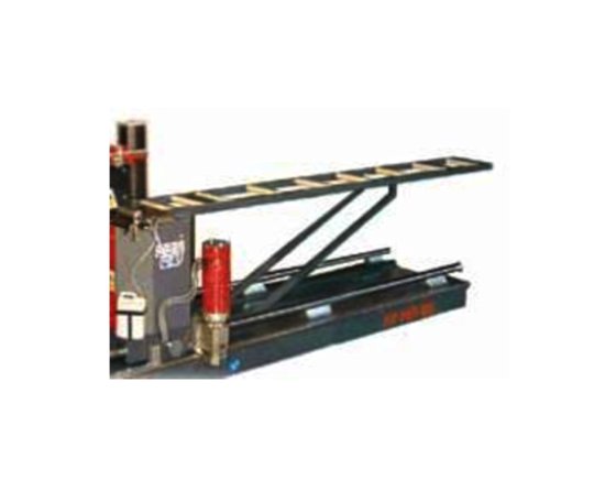 Scie à onglet double DGSD500