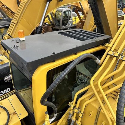2024 Komatsu PC400