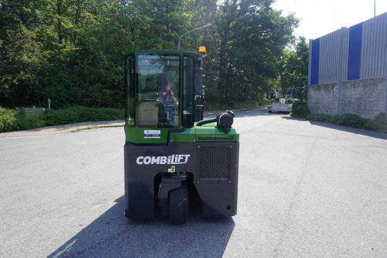 2020 Combilift CB 3000/ 550D in Lohne, Germany