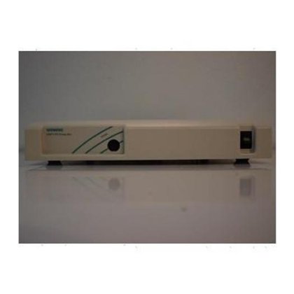 シーメンスデジタル聴力測定システム