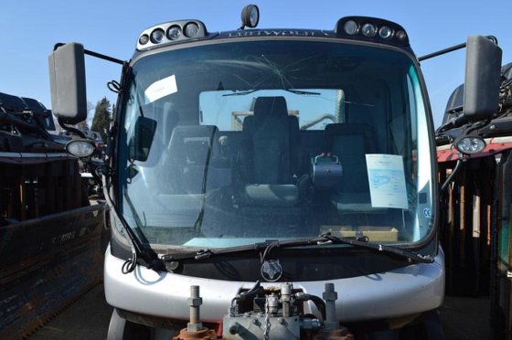 2013 Prinoth Leitwolf