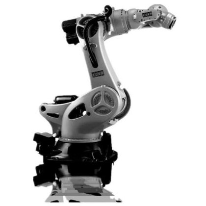 KUKA KR 500 R2380