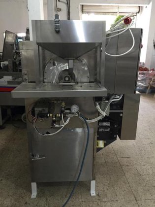 Machine à pop-corn Cretors