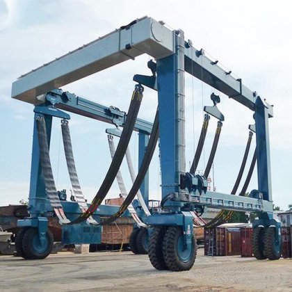 HT CRANE MBH