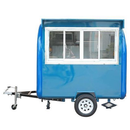 家族向け中国旅行用キャンピングカー