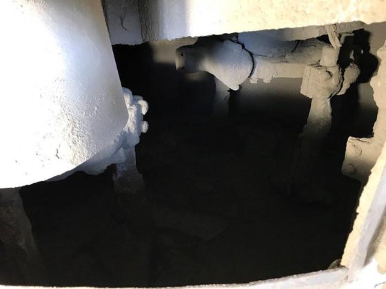 Gustav Eirich Mischer