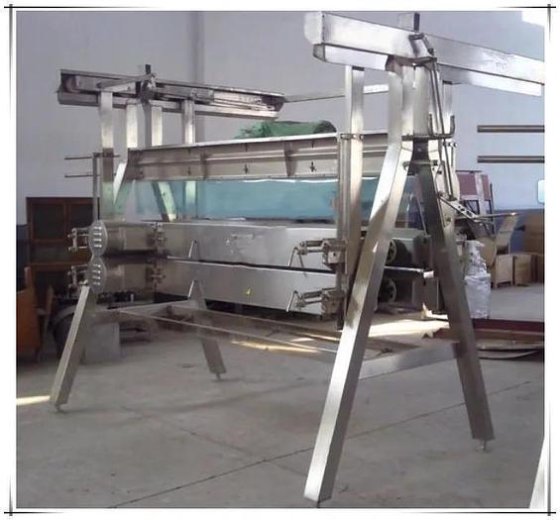 质优价廉的立式家禽胴体剔除机 家禽屠宰机 家禽屠宰场设备