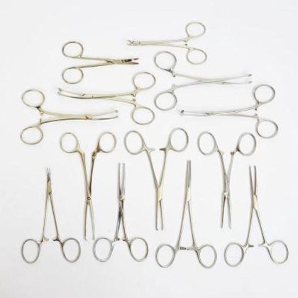 耳鼻喉科盒子5号