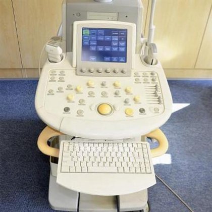 フィリップス IU22 超音波
