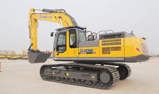 XCMG XE360U