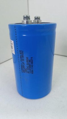 CAPACITOR CC