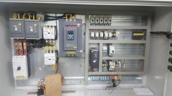 120-150 Tph 产能移动颚式破碎机