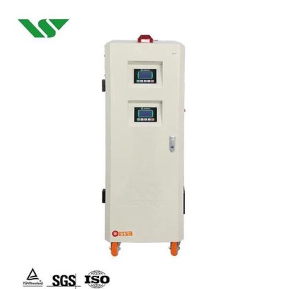 Microprocessor Controller Oil Type Mould